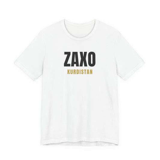 Zaxo