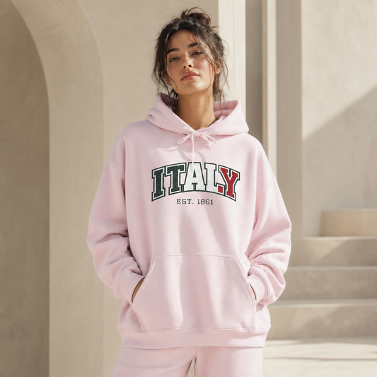 Italy Hoodie