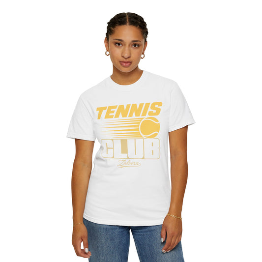 Classic Tennis Club Tee