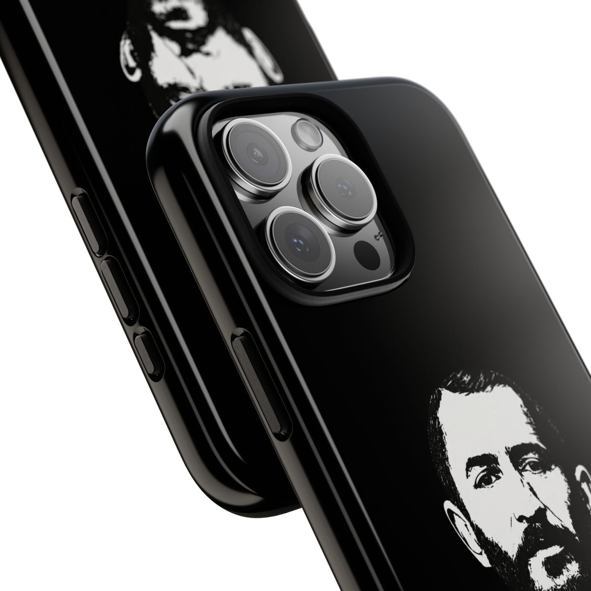 2 + 2 = 1 phone case