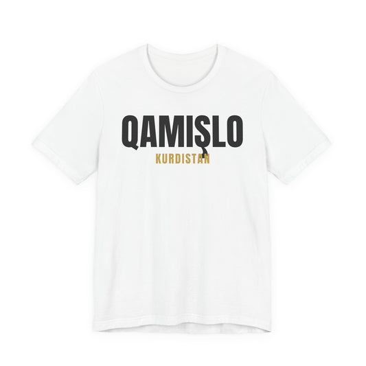 Qamişlo
