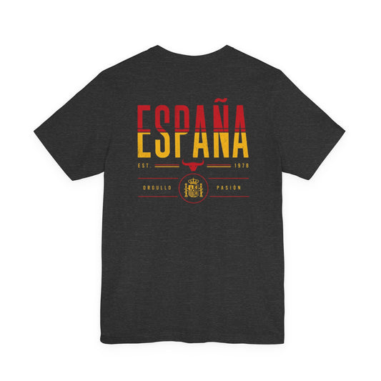 España T‑Shirt