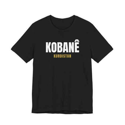 Kobanê