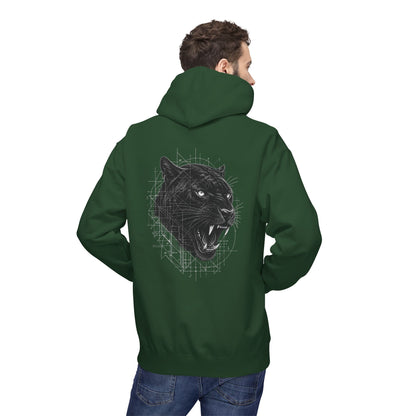 The Panther Hoodie