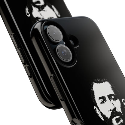 2 + 2 = 1 phone case