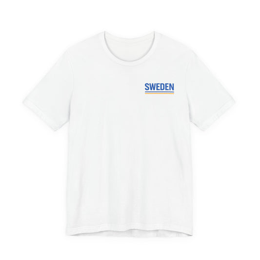 Sweden T-Shirt