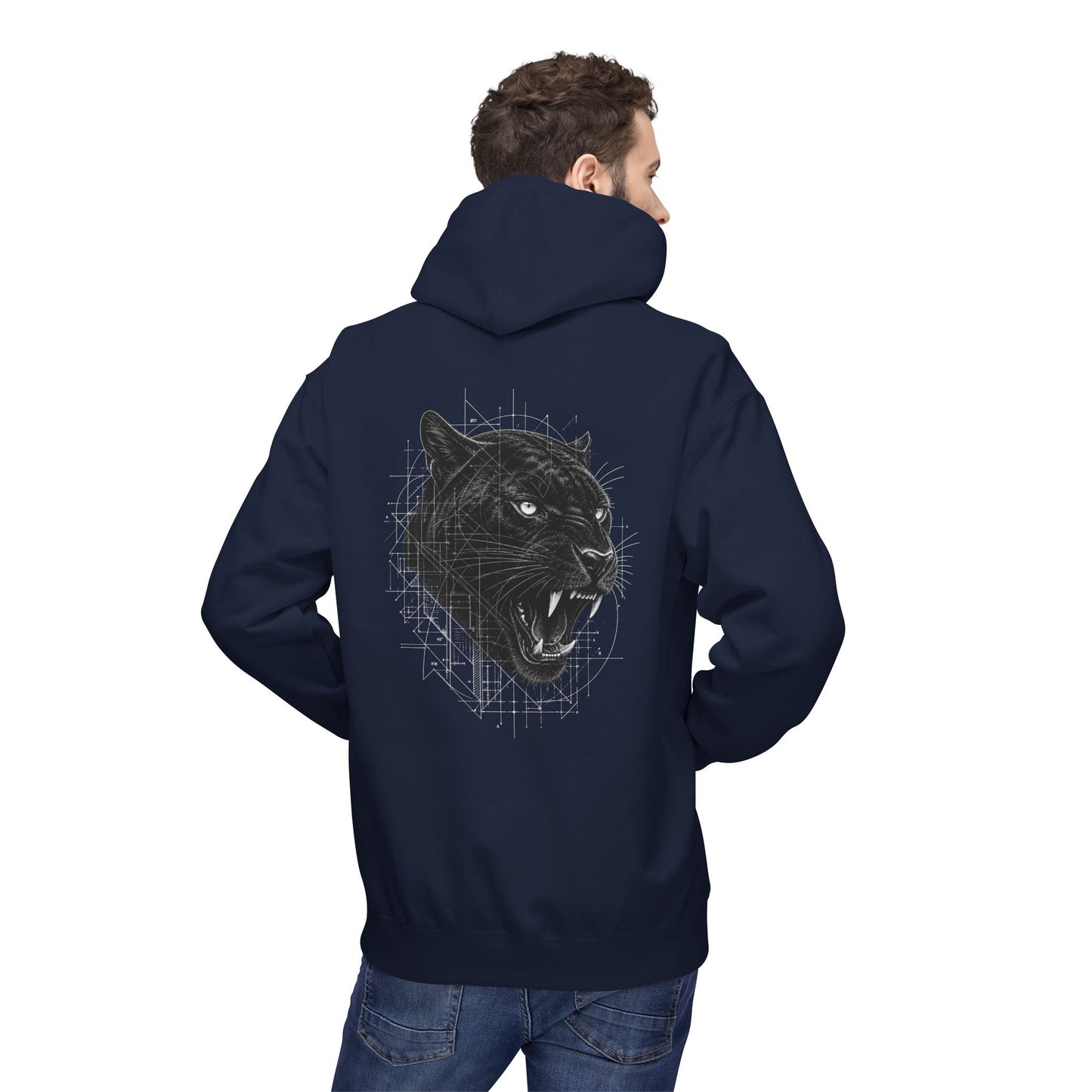 The Panther Hoodie