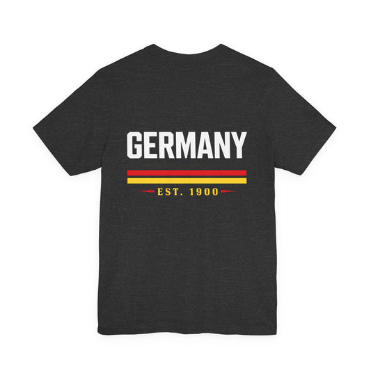 Germany T-Shirt