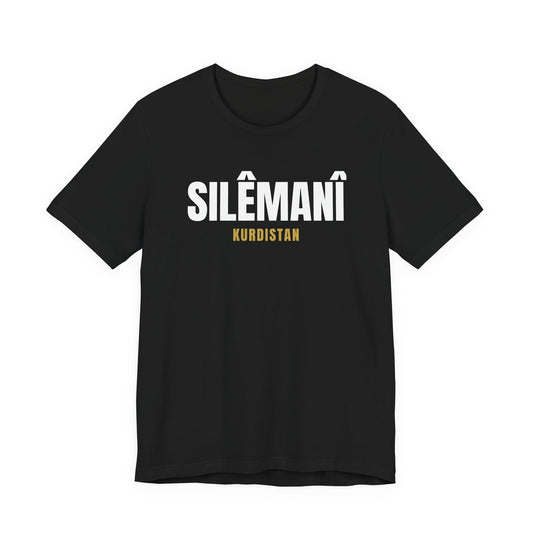 Silemani