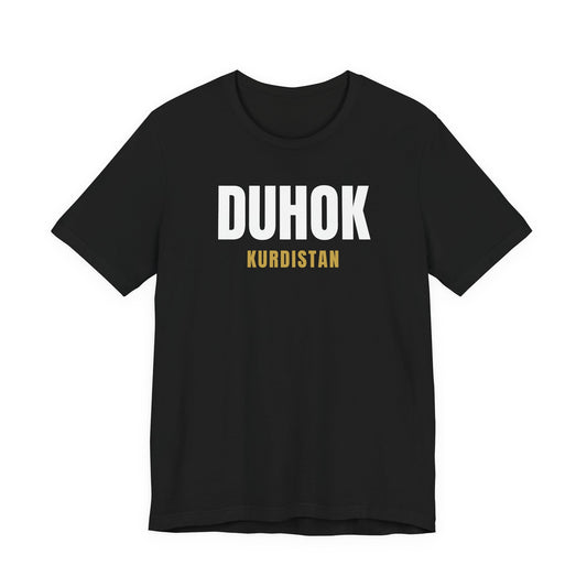 Duhok