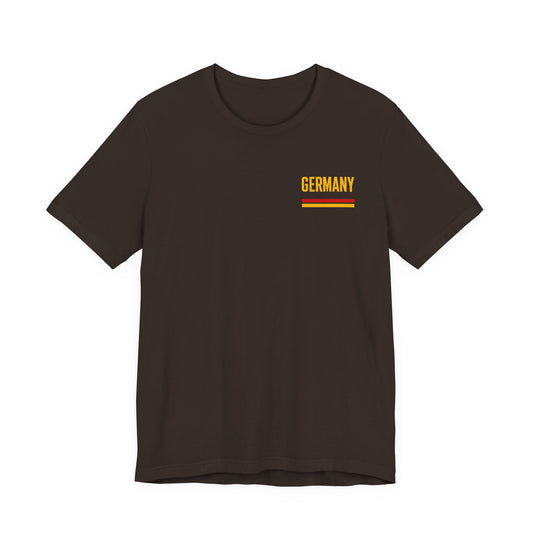 Germany T-Shirt