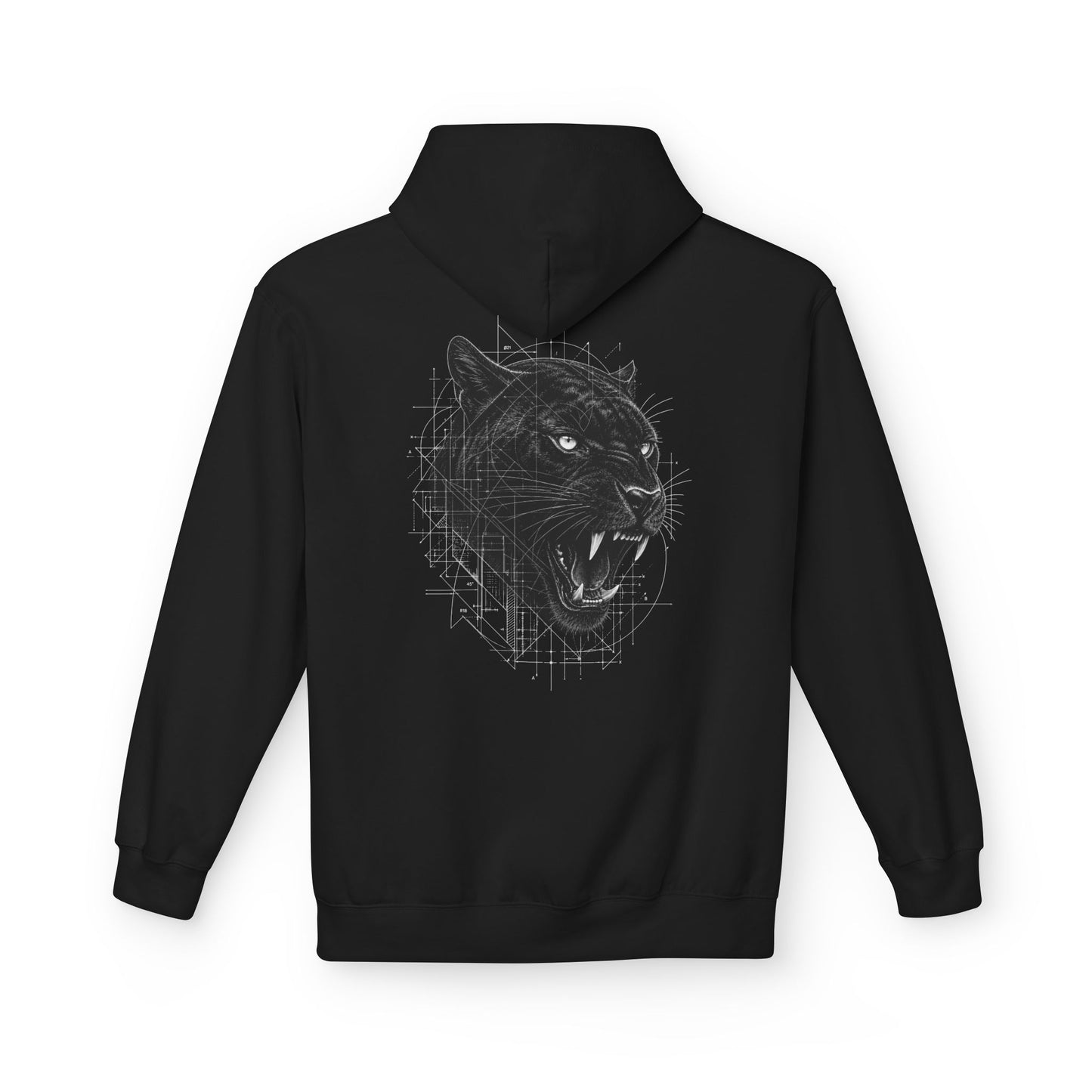 The Panther Hoodie