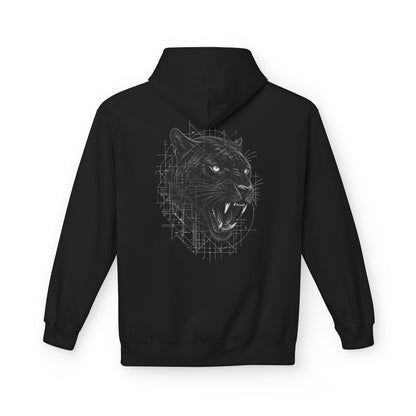 The Panther Hoodie