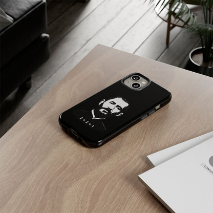 2 + 2 = 1 phone case