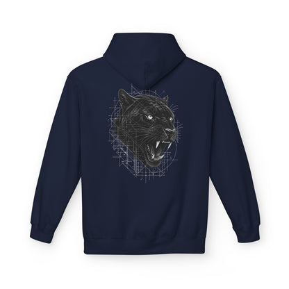 The Panther Hoodie