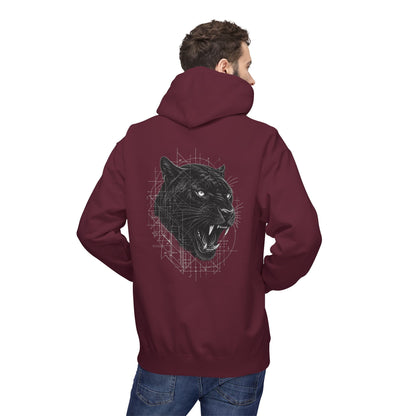 The Panther Hoodie