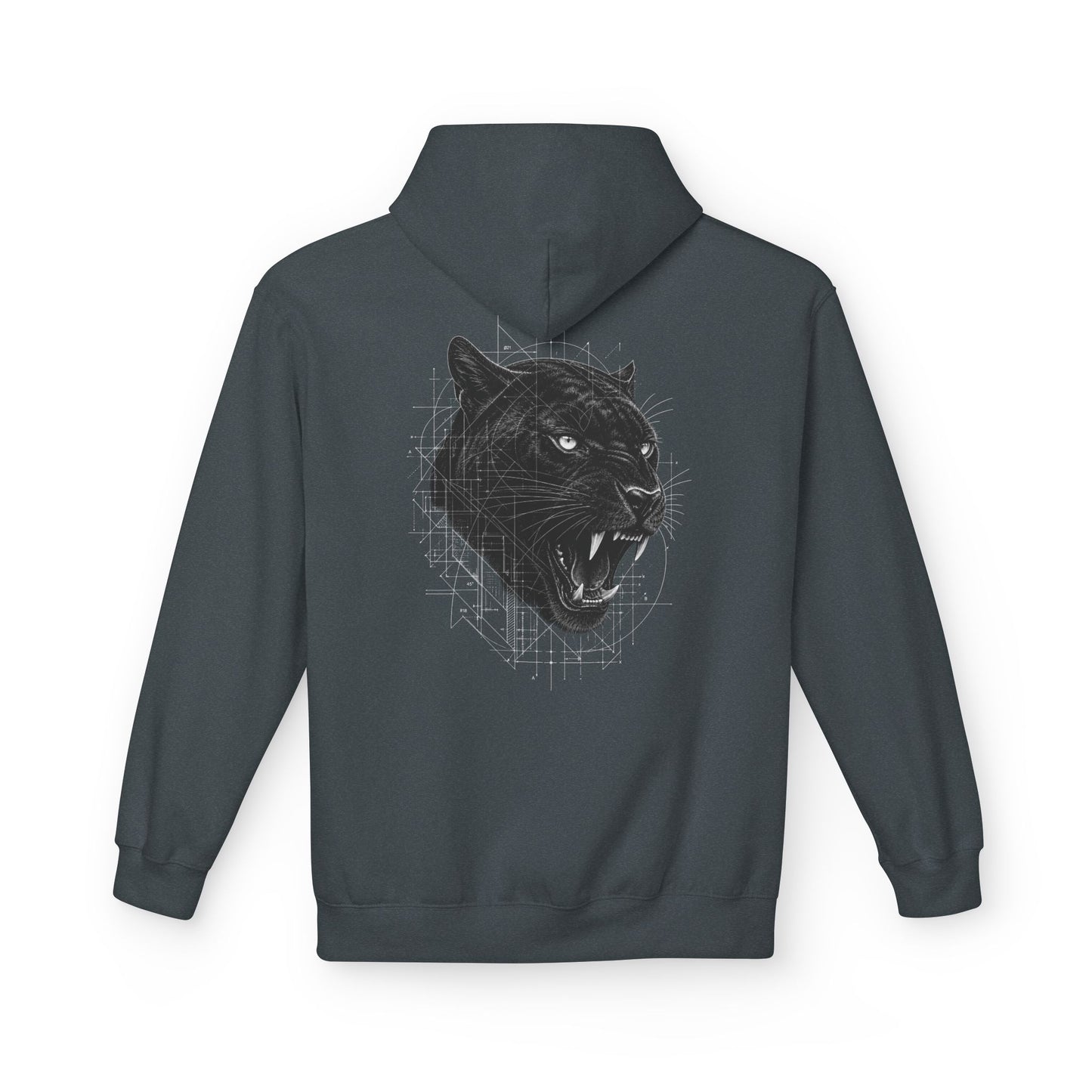 The Panther Hoodie