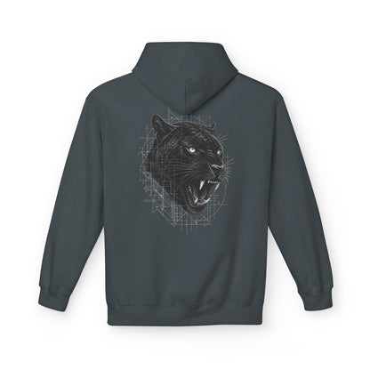 The Panther Hoodie