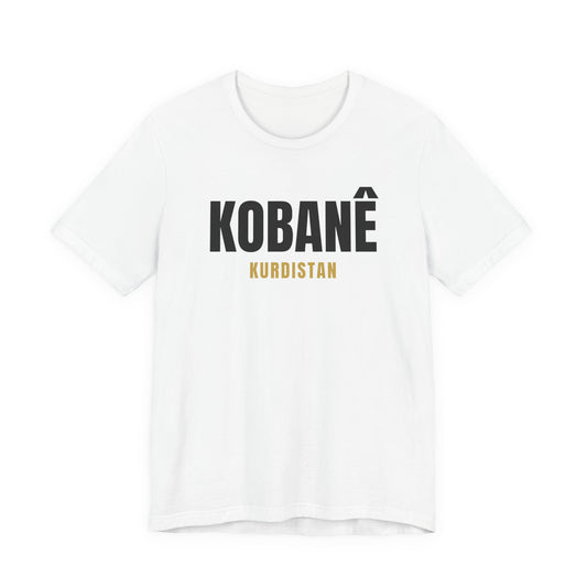 Kobanê