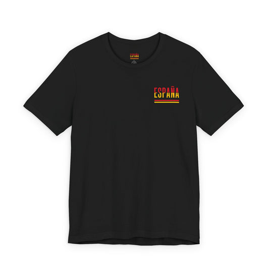 España  T‑Shirt