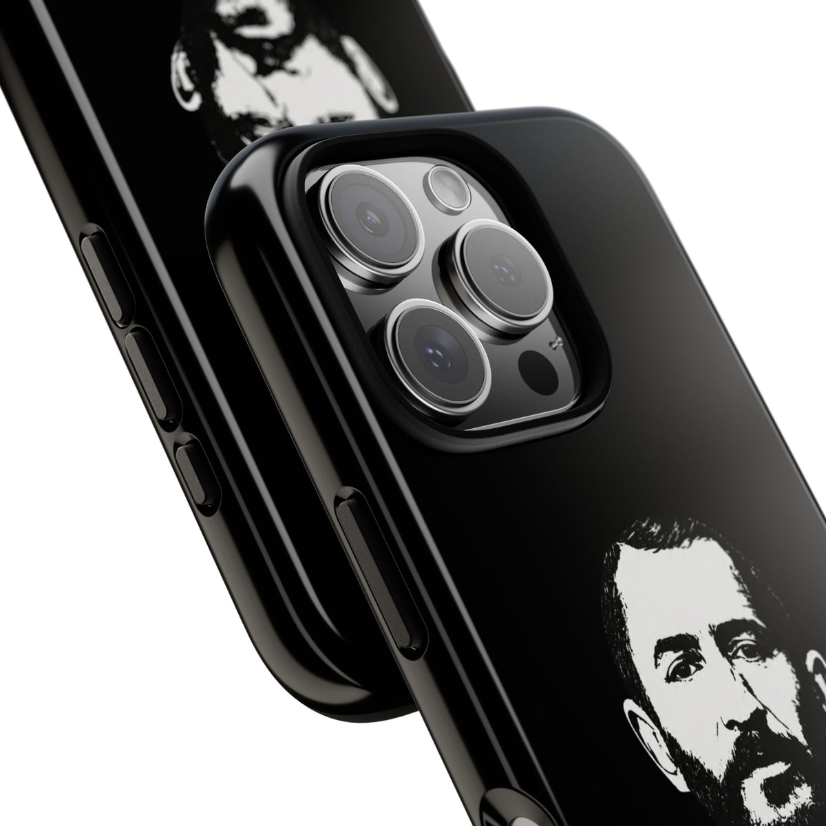 2 + 2 = 1 phone case