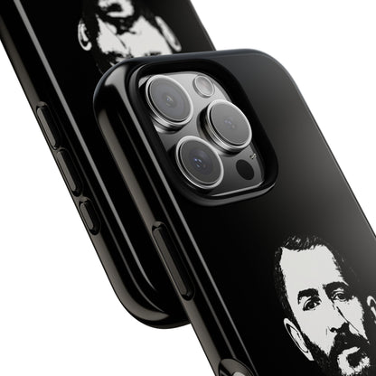 2 + 2 = 1 phone case