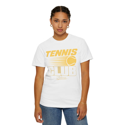 Classic Tennis Club Tee