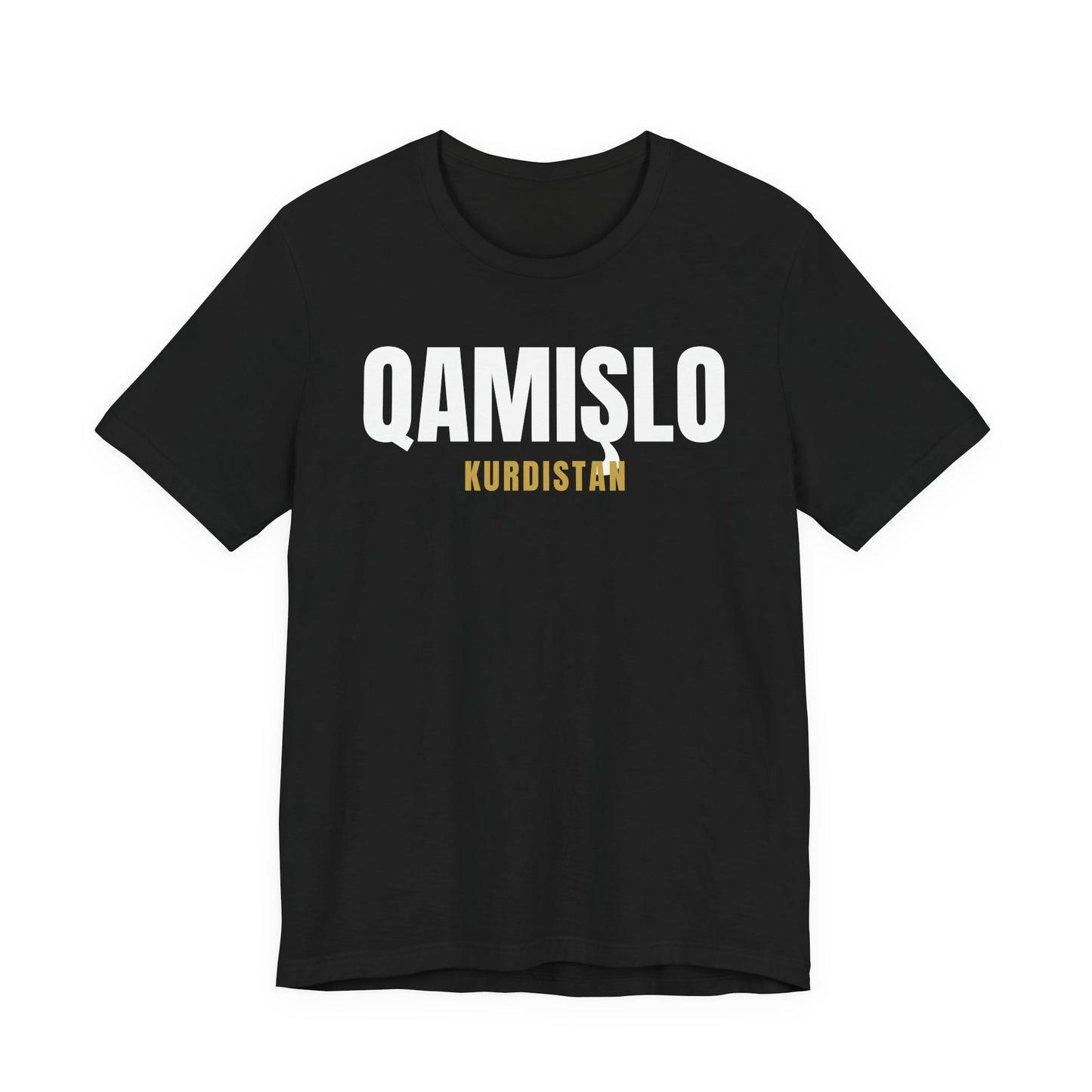 Qamişlo