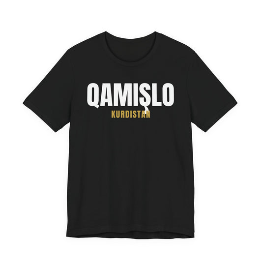Qamişlo