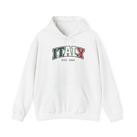 Italy Hoodie