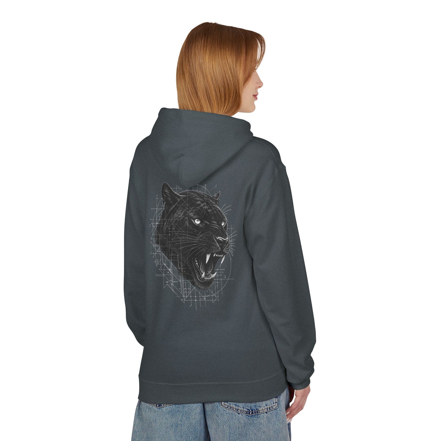 The Panther Hoodie