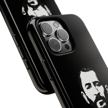 2 + 2 = 1 phone case