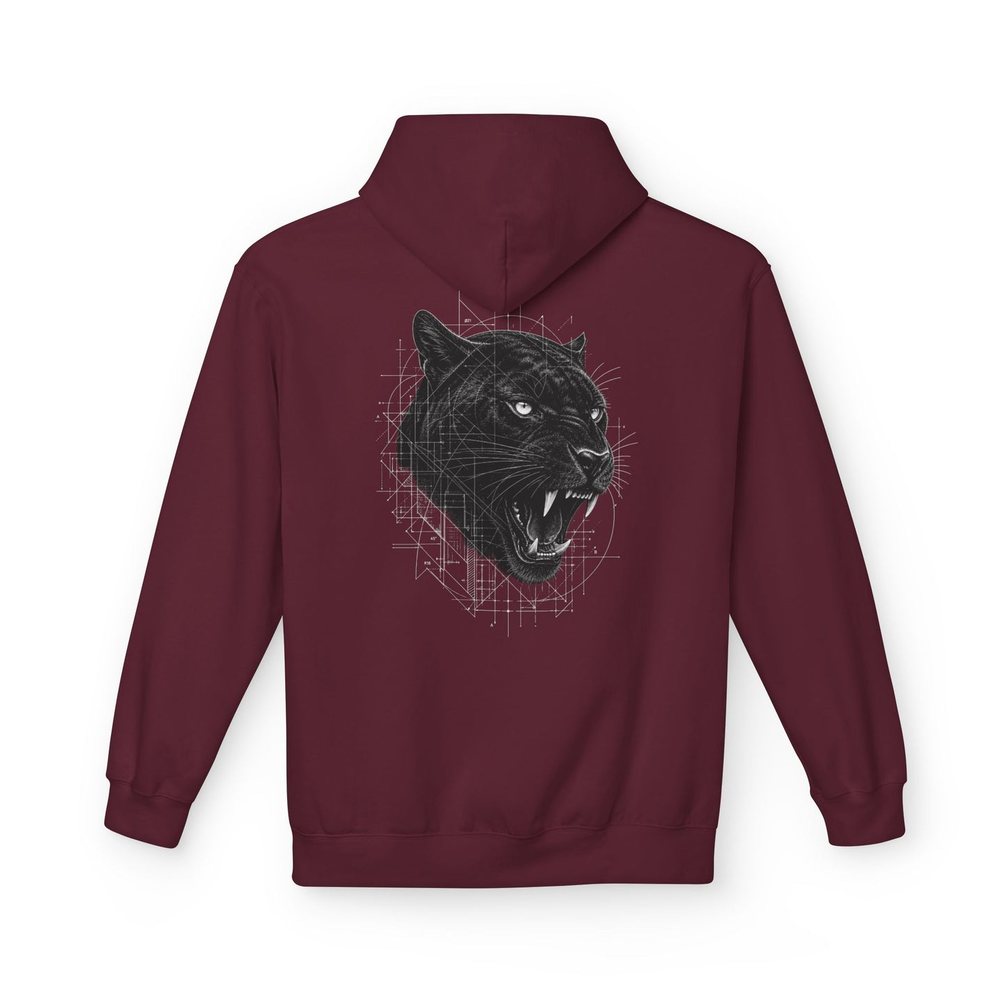 The Panther Hoodie