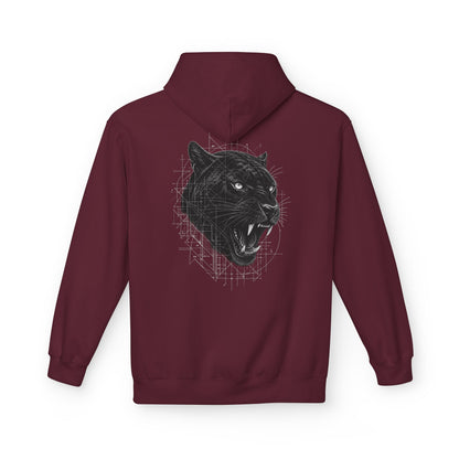 The Panther Hoodie
