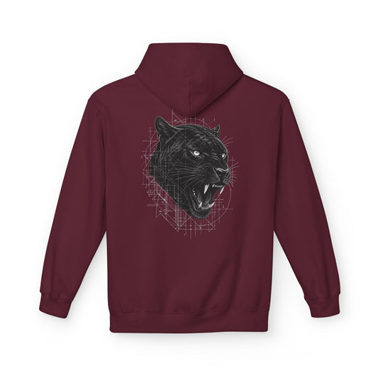 The Panther Hoodie