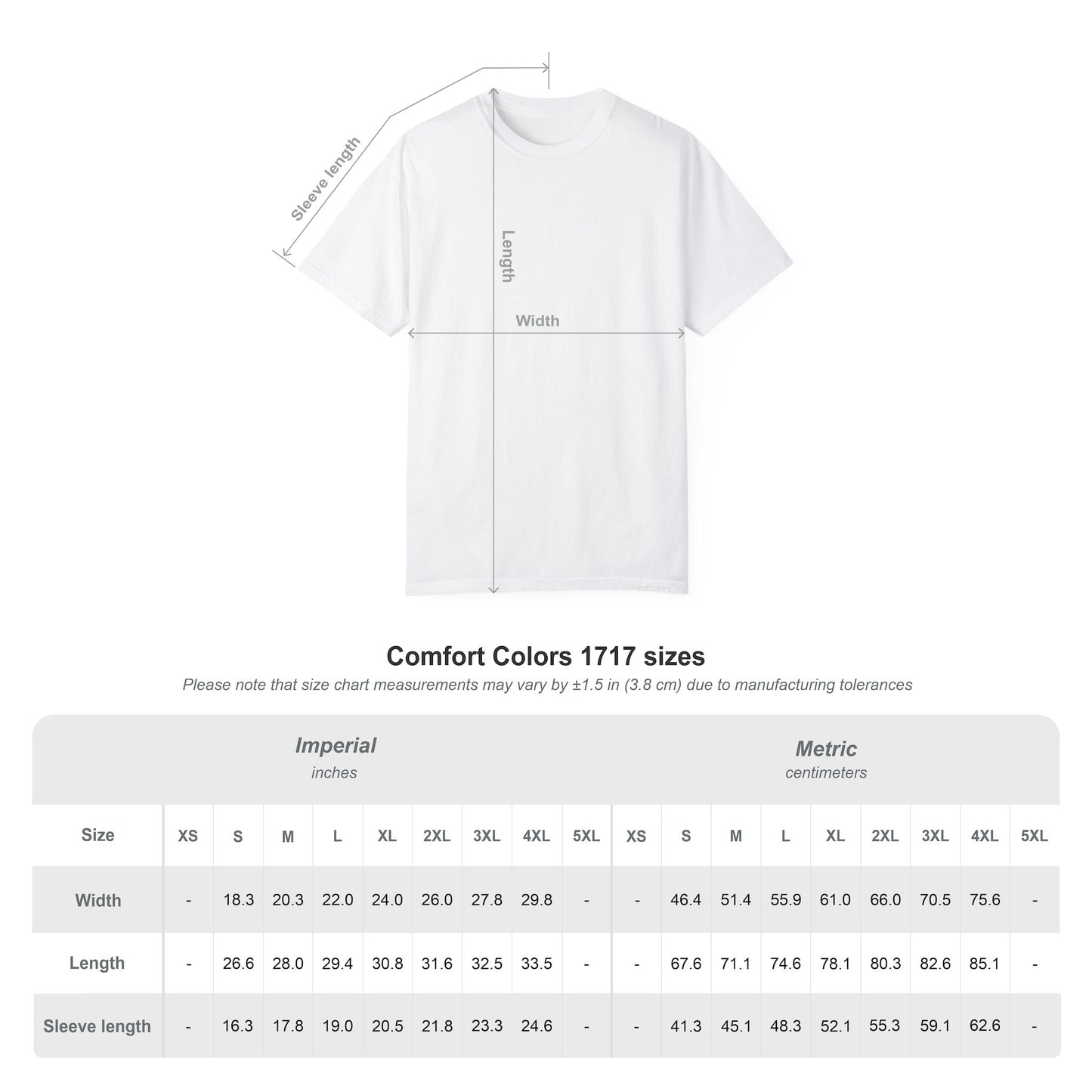 Classic Tennis Club Tee