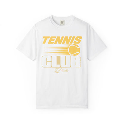 Classic Tennis Club Tee