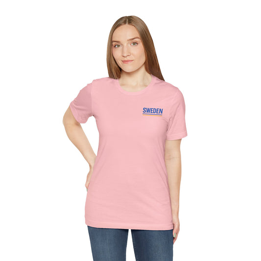 Sweden T-Shirt