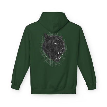 The Panther Hoodie