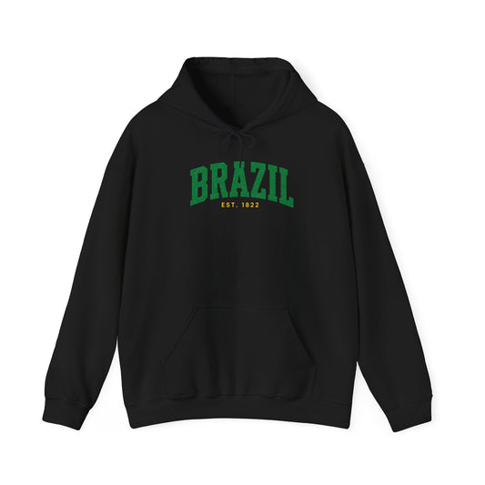 Brazil Hoodie