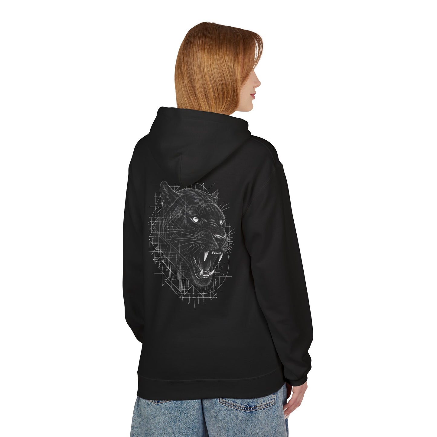 The Panther Hoodie