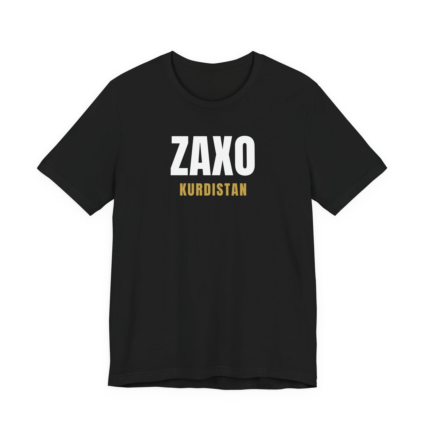 Zaxo