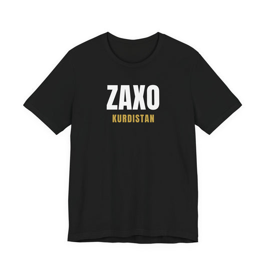 Zaxo