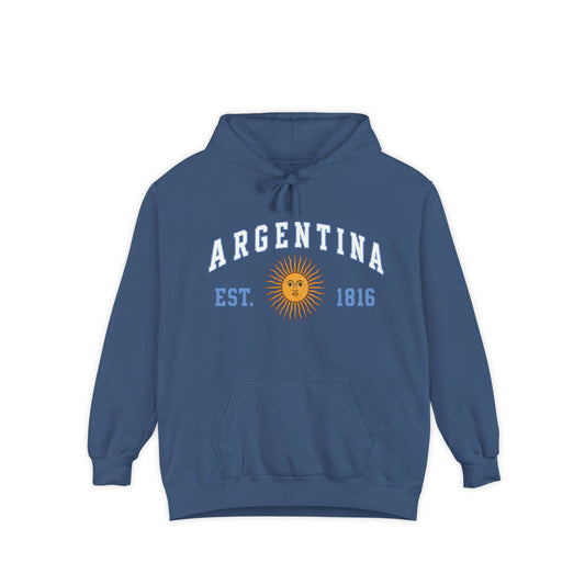 Argentina Vintage Hoodie