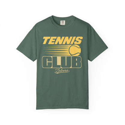 Classic Tennis Club Tee