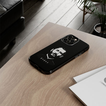 2 + 2 = 1 phone case