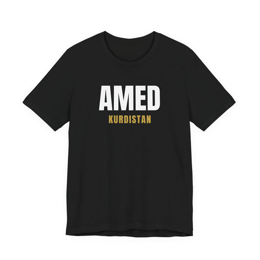 Amed