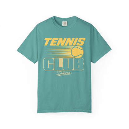 Classic Tennis Club Tee